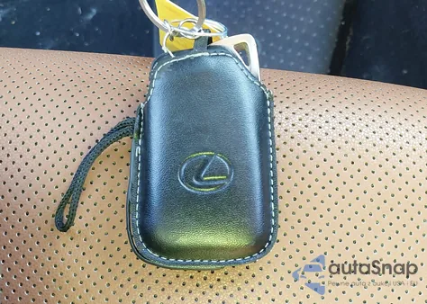 2019 Lexus Nx 300H z USA, uszkodzony, nr VIN JTJBJRBZ0K2114882